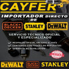 Base Plastica Repuesto Lijadora Dewalt D26441 Dw412 2