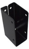 Soporte Para Tirante 2x4 Viga Madera U Mensula Caja Cerrada 0