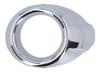 Aro Faro Derecho Auxilar Focus Kinetic 2013 2015 Cromado 0