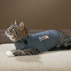 Arnes Ansiedad Para Perros Cachorros Y Gatos Thundershirt 6 Arnes Ansiedad Para Perros Cachorros Y Gatos Thundershirt 6