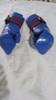 Protectores De Manos Pads Sparring Gran Marc Itf Taekwondo 0 Protectores De Manos Pads Sparring Gran Marc Itf Taekwondo 0