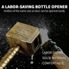 Destapador De Botellas Con Forma De Martillo De Thor 3