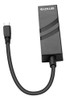 Adaptador Ethernet Smays Otg Micro-b Para Linux Raspberry Pi 3