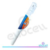 Corrector Borra Tintas Ezco Lápiz 9ml Ezco 40958 1