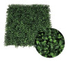Pasto Jardin Vertical Artificial Muro Pared Panel 25x25 Cm 2