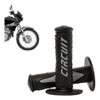 Par Manoplas Circuit Electra Off Road Preta Cinza Crf 250 2