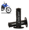 Par Manoplas Circuit Electra Off Road Preta Cinza Crf 250 4