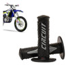 Par Manoplas Circuit Electra Off Road Preta Cinza Crf 250 5