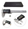 Paquímetro Digital 150mm Inox Com Certificado 1