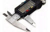 Paquímetro Digital 150mm Inox Com Certificado 4