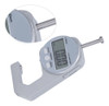 Medidor De Espessura Digital Mini Display Led De 0 A 20 Mm 5
