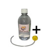 Lubricante Cinta De Correr Liquido 500ml Aplicador Calidad 5