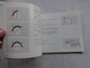 Manual Fiat Spazio 1991 Guantera Instruccion  Dueño Catalogo 5