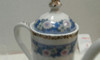 Porcelana Viejo Vienna Mini Cafetera Duo 2