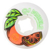 Ruedas De Skate Ojs Wheels From Concentrate 54mm 101a 0