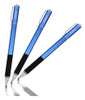 2 X Toque Punto Fino Dibujo Stylus Pluma De Pantalla Táctil 5