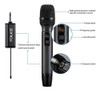 Micrófono Inalámbrico, Micrófono De Karaoke, Sistema Dinámic 1