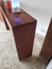 Mesa De Arrime  Recibidor  Hermoso  Con Luz Leer 4