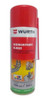 Kit 12 Desengripante Spray W-max 300 Ml/200g Wurth 1