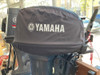 Funda De Carcasa De Motores Yamaha 40hp 2t 1999 En Adelante 2