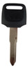 Llave Virgen Original P/ Honda Twister / Tornado Tuamoto 0