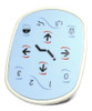 Conjunto Painel De Controle - Dabi Ref. 45200-468 0