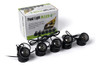 Luz De Estanque Led Jebao Sumergible Con Sensor De Fotocélul 1