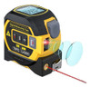 Equipamento De Topografia Rangefinders Ruler Edifício De 5 M 0