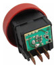 Interrupt Botao Pisca Alert Iveco Daily 55c16 2009 504049302 4