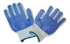 Guantes Moteados Blanco 0