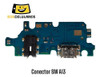 Placa Conector De Carga Usb Compatível Galaxy A13 A135f  4g 2