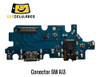 Placa Conector De Carga Usb Compatível Galaxy A13 A135f  4g 3