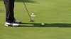 Putt-rite Speed ??trainer: Ayuda De Entrenamiento Para Una V 5