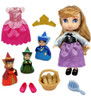 Disney Animators Collection - Valija Aurora - Accesorios 1