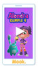 Abby Hatcher Invitación Animada En Video 0