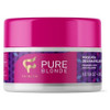 Máscara Pure Blonde Desamareladora 300g Fashion Cosméticos 0