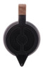 Garrafa Térmica De Plástico Organic Preta 1l Lyor 3