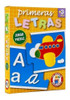 Primeras Letras Juego Puzzle Original Ruibal 0