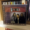 Cd Flemita - Underpunk (nuevo Sellado) 0