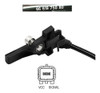 Sensor Abs Trasero 100% Original Citroen C4 2
