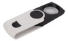 Lupa De Mano Plegable 8x Aumentos Con Led Codigo Th518b 0