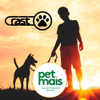 Alfombra Sanitaria Paño Pet Mais® Perros Slim Pads X120 Unid 7