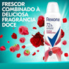 Kit 3 Desodorante Rexona Feminino Frutas Vermelhas 72h 150ml 3