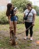 Clases De Adiestramiento Canino En Grupo 5