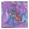 Transformers Servilletas Vintage Años 80 Únicas Colección 1