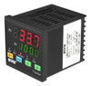 Controlador De Temperatura Pirometro Pid Mypin Ta7 72x72 Tc 1