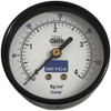 Manómetro Beyca Mm2-35 4 Kg 63mm 0