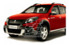 Calco Stepway De Puerta 2011 - 2014 0