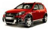 Calco Stepway De Puerta 2011 - 2014 2