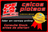 Calco Stepway De Puerta 2011 - 2014 4